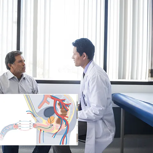 Welcome to   Urology Austin 



: Understanding Penile Implants from a Couple