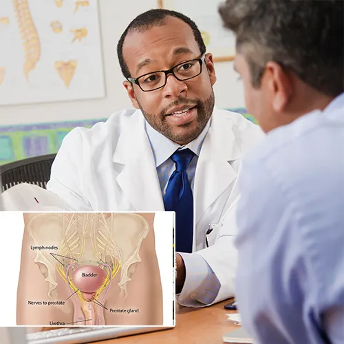 The Penile Implant Process at Urology Austin