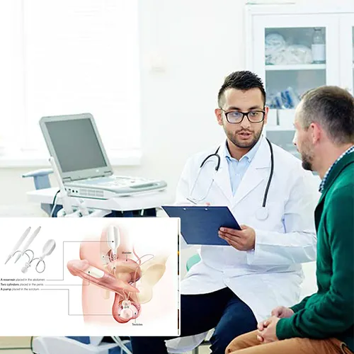 Why Choose Urology Austin


 for Your Penile Implant?
