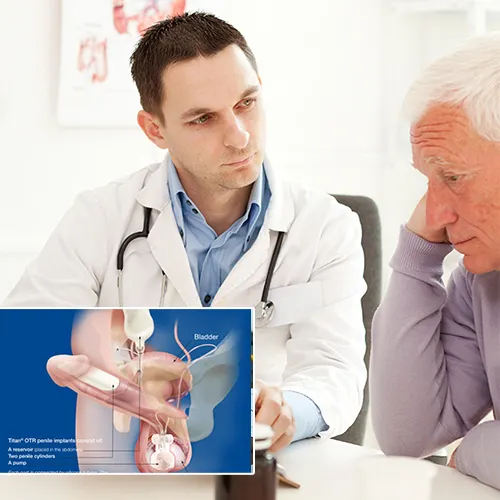 Understanding and Confronting Risks with   Urology Austin
