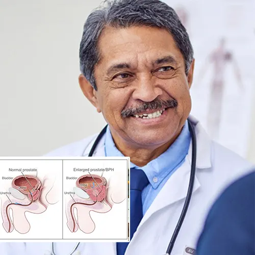 Embrace a Life Full of Confidence with Urology Austin