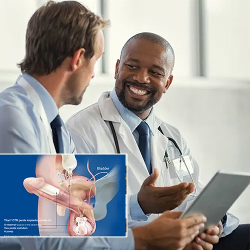 Enhancing Quality of Life with Penile Implants